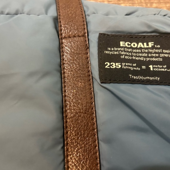 Eco Elf laptop bag good used condition! Excellent protection - Picture 5 of 8